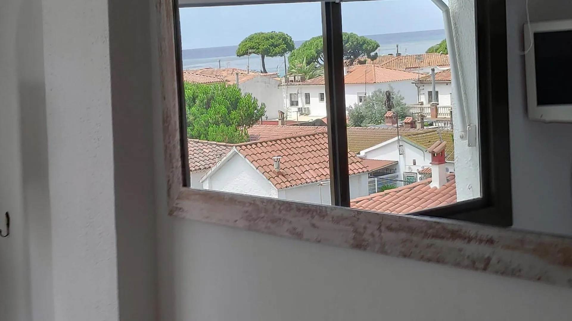 Apartamento En Blanes Appartamento