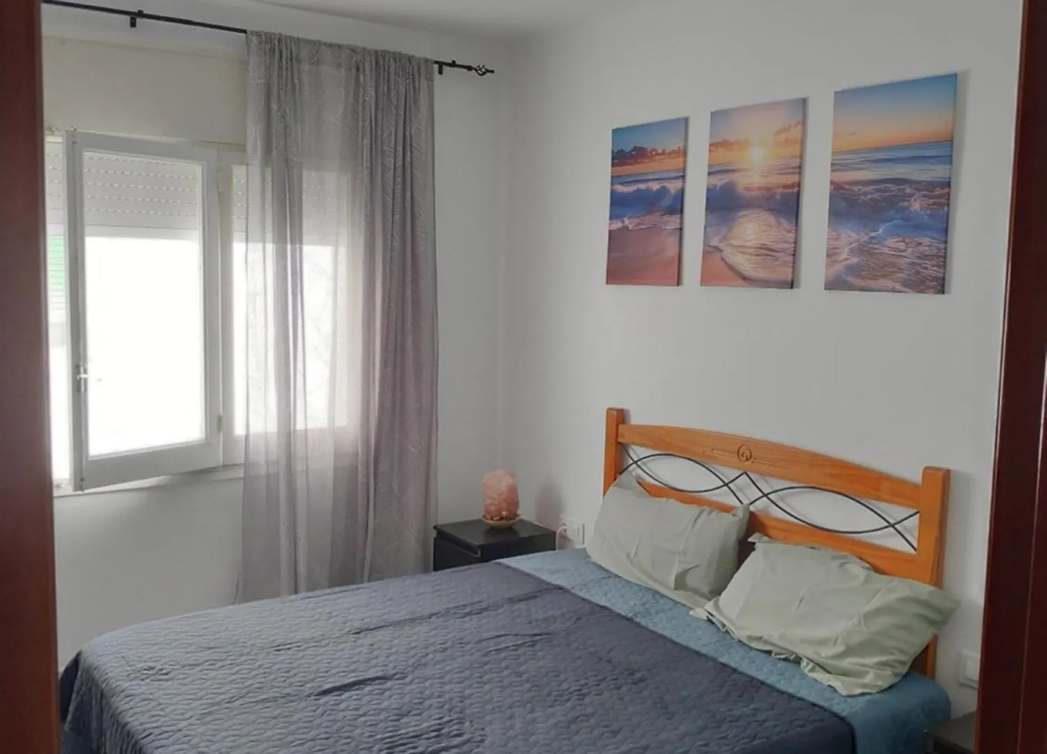 Appartamento Apartamento En Blanes
