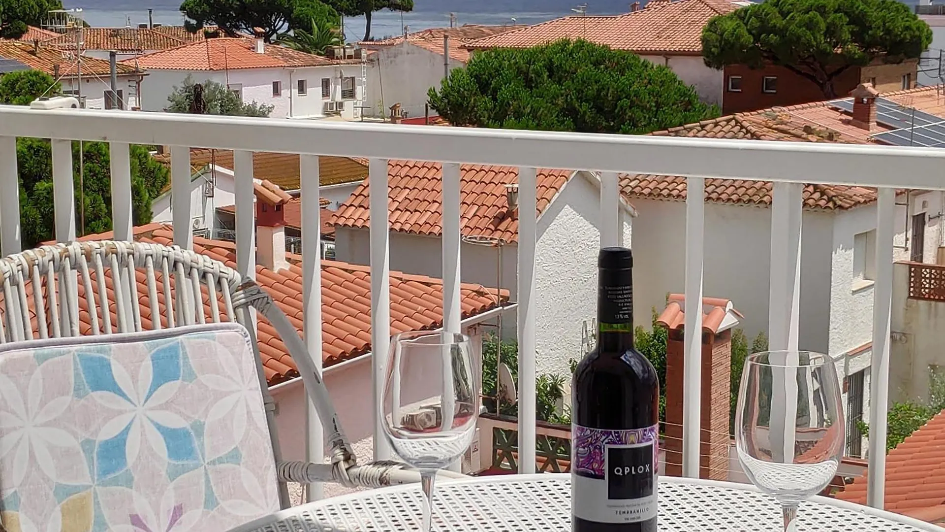 Appartamento Apartamento En Blanes Spagna
