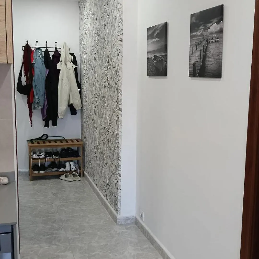 Apartamento En Blanes