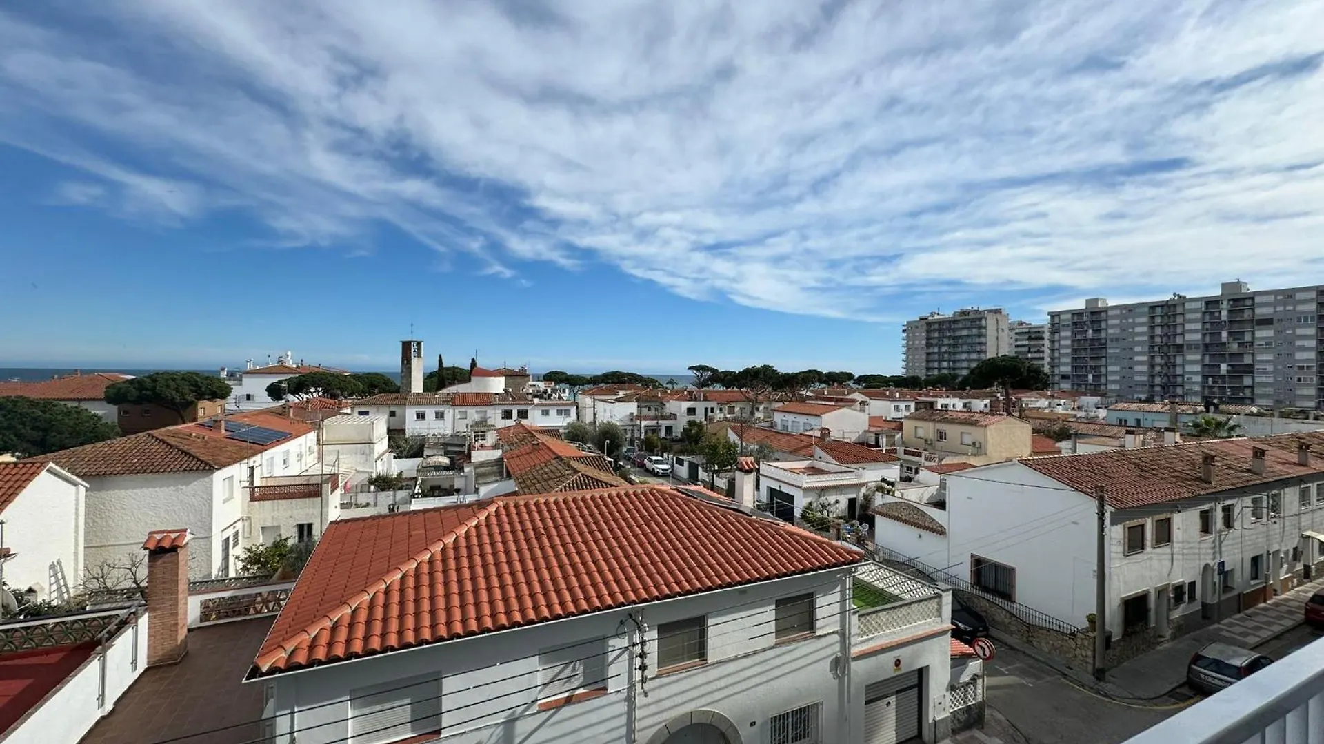Apartamento En Blanes